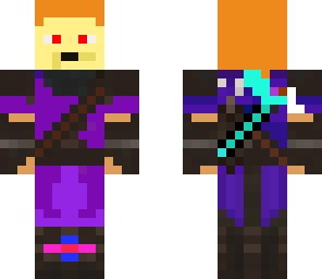 dark ninja