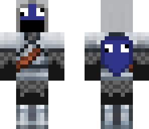 knight of the squids