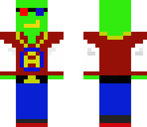 pimp my minecraft