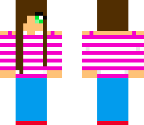 girl