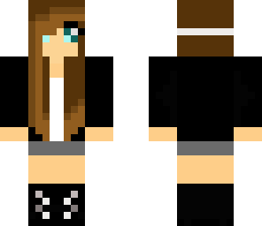 girl