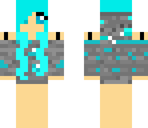 diamond girl swag mode