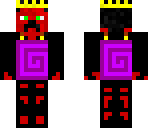 rey nether