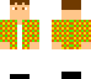 my skin