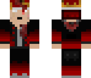 sp7ke skin
