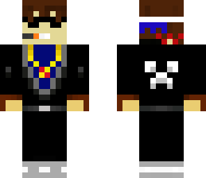 my skin