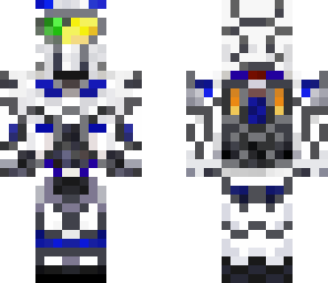 claw type armor sniper