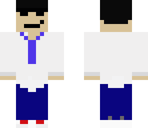 just a guy