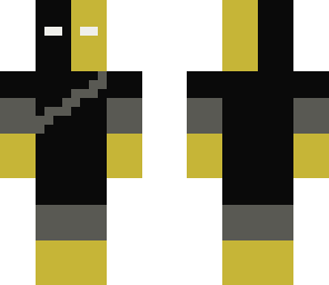 deathstroke