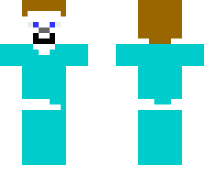 steve ghost