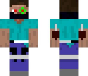 killer steve