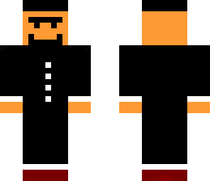 potatoman