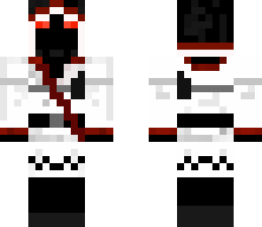 assassin of the end