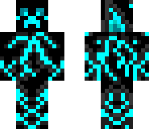 lightning creeper