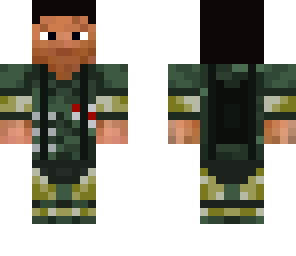 soldier
