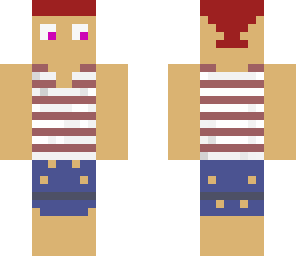 pirate