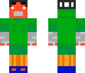 rock lee eight gates mode