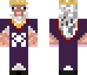 queen sheep