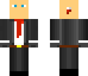 agent 47