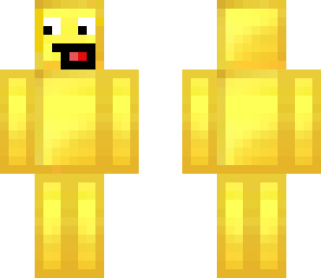 budder man