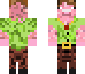 pig peasant