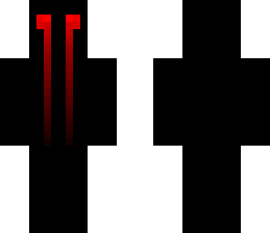 bloody death