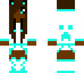 skin for my sis