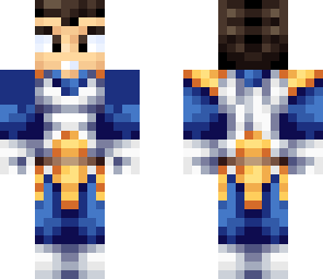 vegeta 2