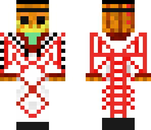 karate dude