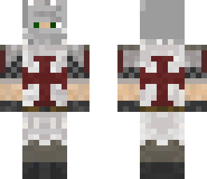 gstain's knight 