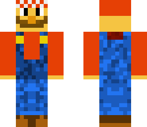 mario