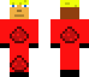 redstone builder