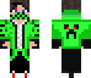 skins viejo de thurok16