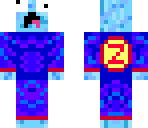 superronik