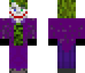 joker witth epic