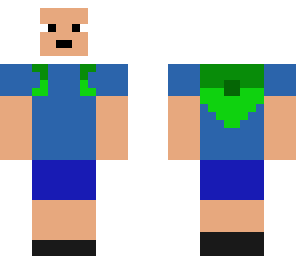 finn the human