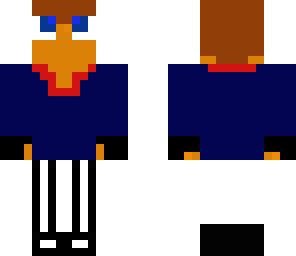 mi ending skin