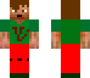 my skin