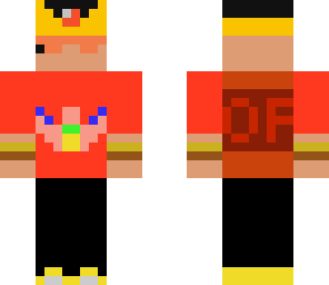 the red king of multicraft