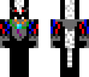 cybernetic badger