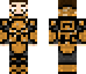 tobuscus army