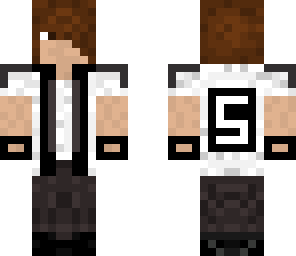 shane's nice ****