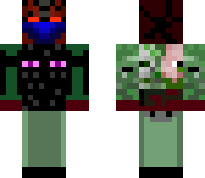 mobs hunter
