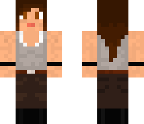 lara croft