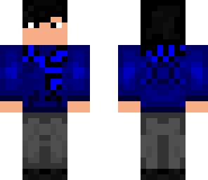 blue guy 2nd