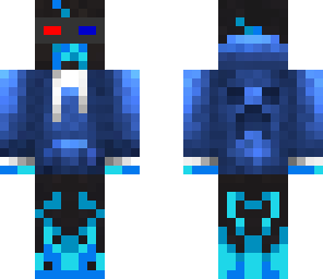 3d creeper