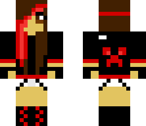 girl