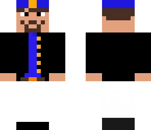 sailor