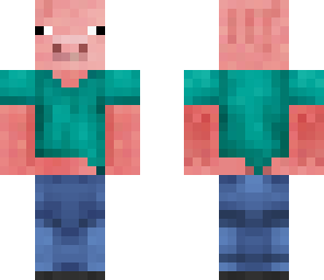 survival pigzin