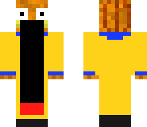 screaming pumpkin man 